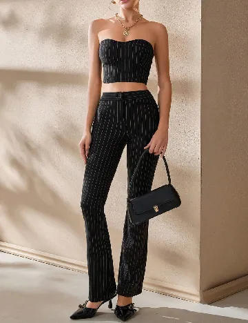 Compleu SHEIN, negru