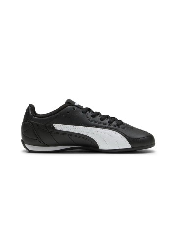 Adidasi Puma, negru