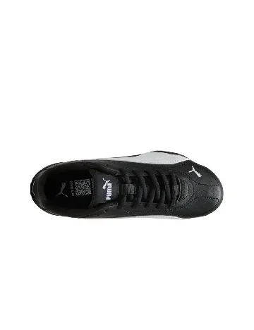 Adidasi Puma, negru