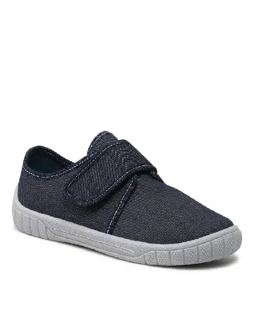 Tenisi Superfit, bleumarin