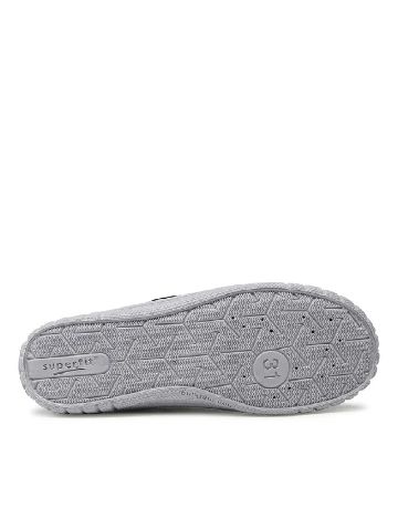 Tenisi Superfit, bleumarin