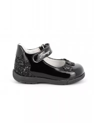 Pantofi Primigi, negru