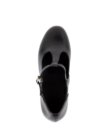 Pantofi de dans, negru