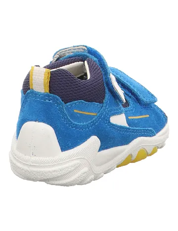 Sandale Superfit, albastru