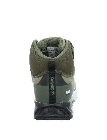 Adidasi KangaROOS, verde