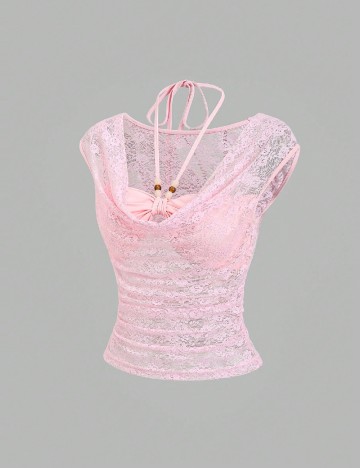 Top SHEIN, roz