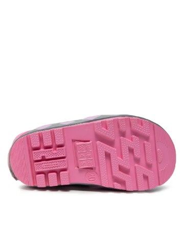 Cizme de ploaie Playshoes, roz