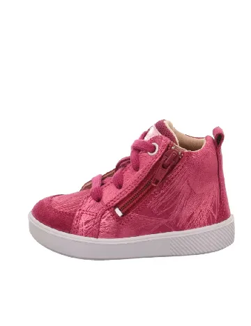 Adidasi Superfit, roz