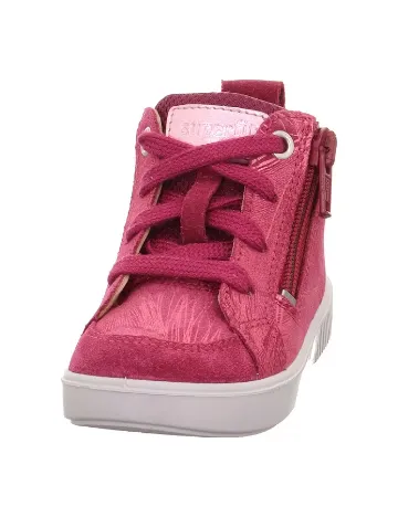 Adidasi Superfit, roz