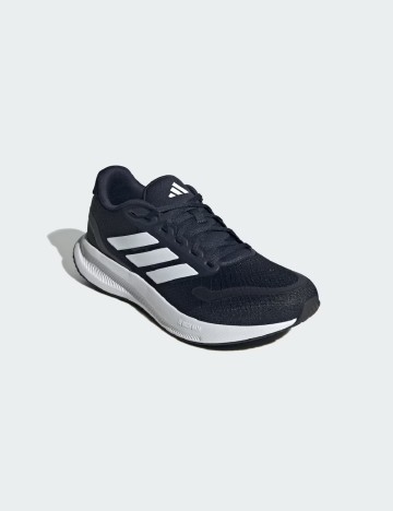 Adidasi Adidas, bleumarin
