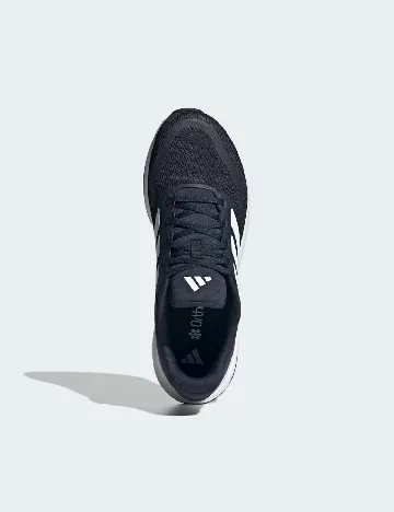 Adidasi Adidas, bleumarin
