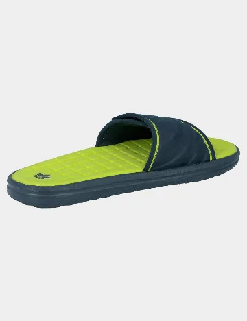 Slapi Lico, bleumarin