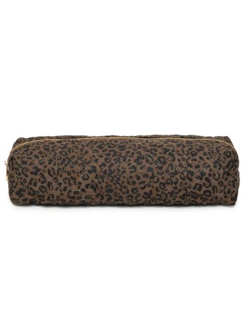 Geanta de cosmetice SHEIN, animal print