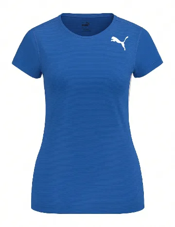 Tricou Puma, albastru