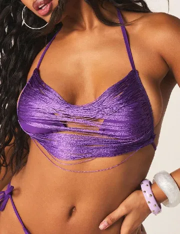 Sutien de baie Missguided, mov