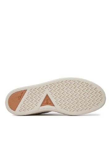 Adidasi Clarks, bej