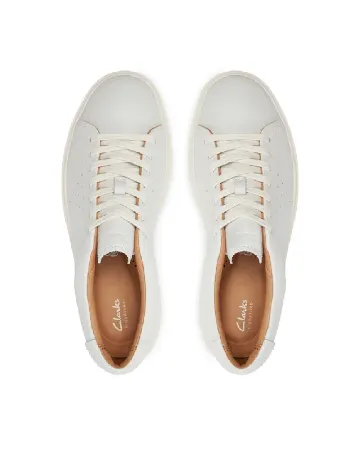 Adidasi Clarks, bej