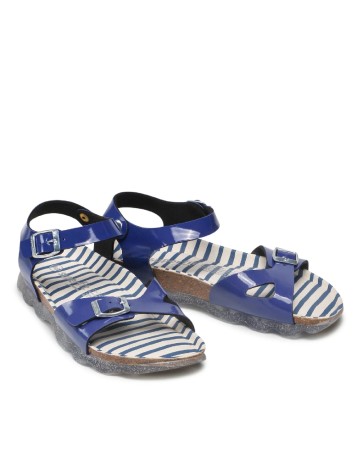 Sandale Superfit, albastru