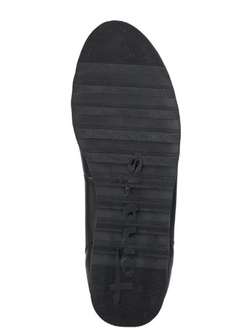 Balerini Tamaris, negru