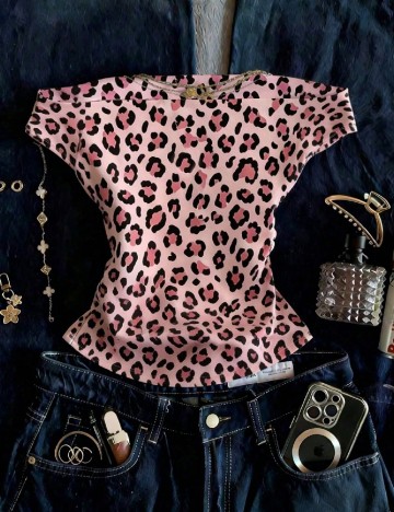 Top SHEIN, roz