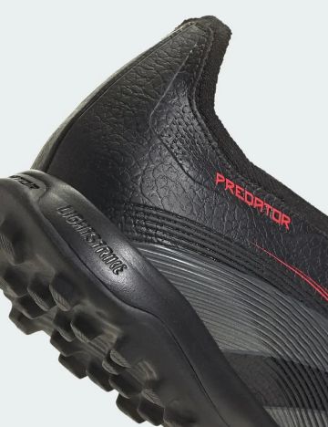 Ghete de fotbal Adidas, negru