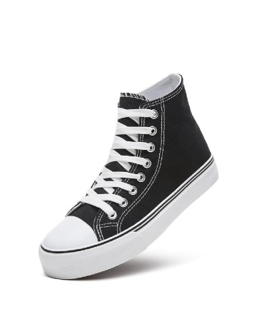 Tenisi Amazon Essentials, negru