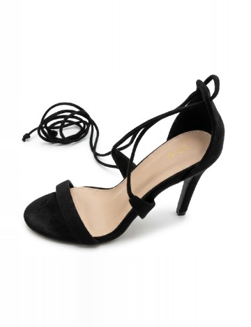 Sandale, negru