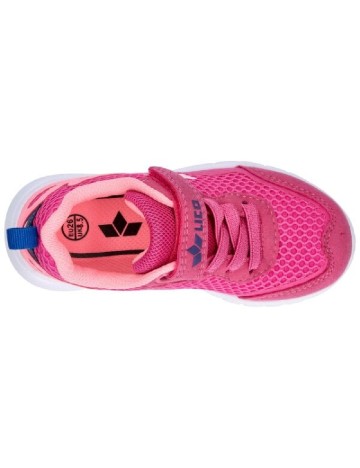 Adidasi Lico, roz
