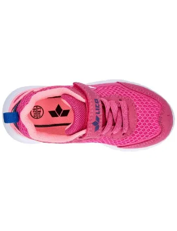 Adidasi Lico, roz