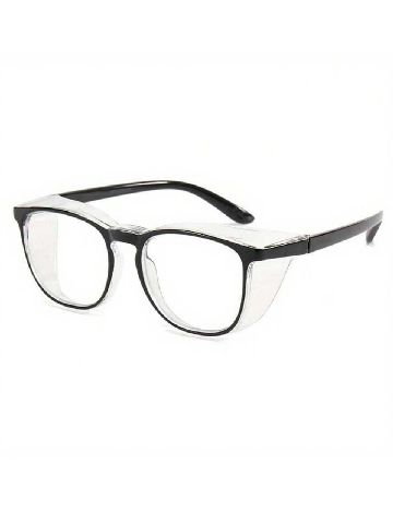 Ochelari SHEIN, negru