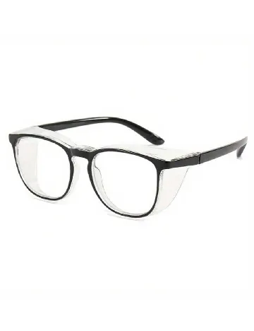 Ochelari SHEIN, negru