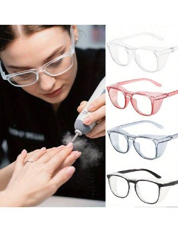 Ochelari SHEIN, negru