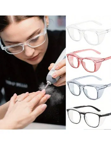 Ochelari SHEIN, negru