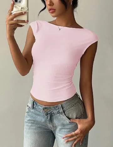 Top SHEIN, roz