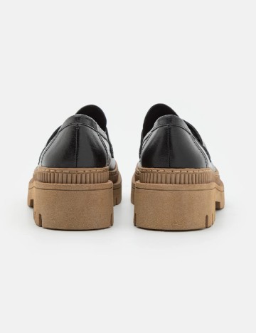 Mocasini MARCO TOZZI, negru