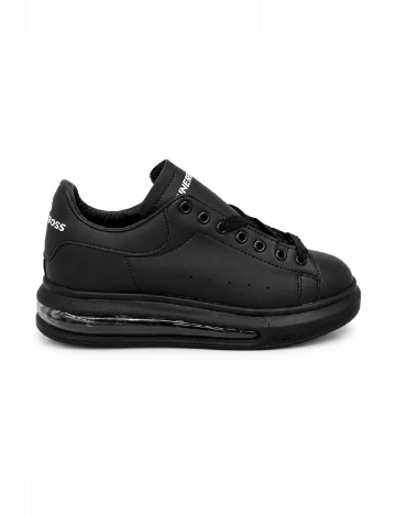 Adidasi RUNNERBOSS, negru