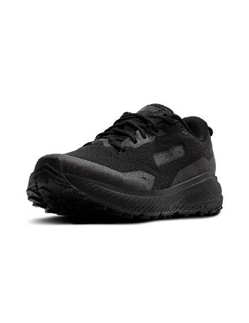 Adidasi Brooks, negru