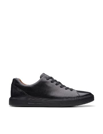 Adidasi Clarks, negru