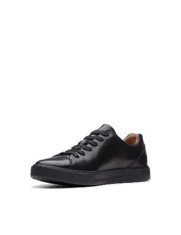 Adidasi Clarks, negru