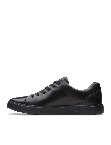 Adidasi Clarks, negru