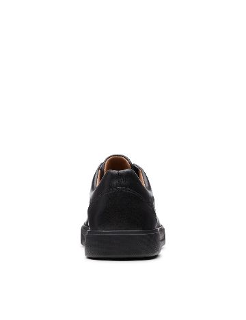 Adidasi Clarks, negru