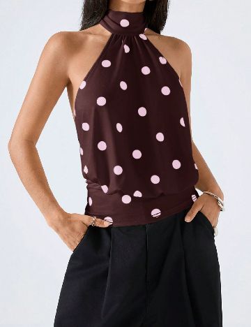 Top SHEIN, mov