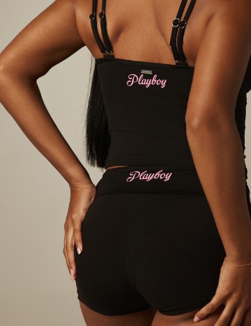 Compleu Missguided, negru