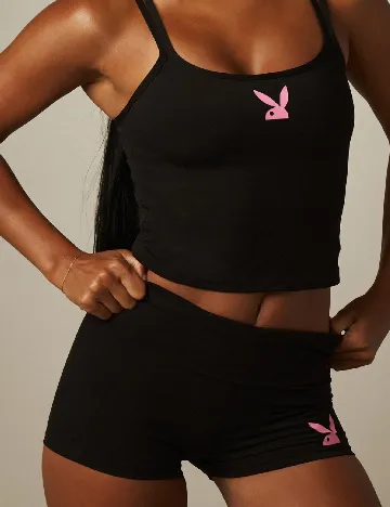 Compleu Missguided, negru