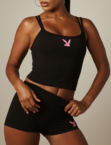 Compleu Missguided, negru