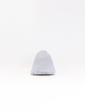 Espadrile Propet, alb