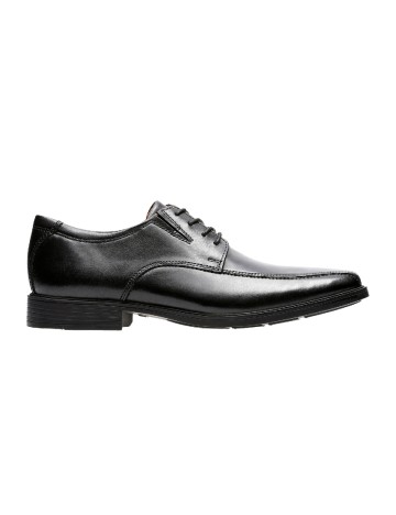 Pantofi Clarks, negru