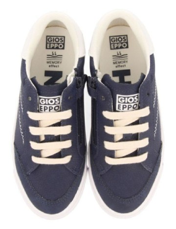 Adidasi Gioseppo, bleumarin