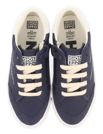 Adidasi Gioseppo, bleumarin