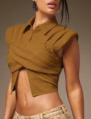 Top SHEIN, maro